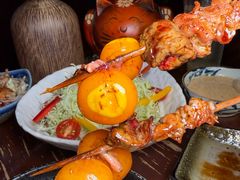 -鸟泉居酒屋·烧鸟·酒馆(百子湾店)