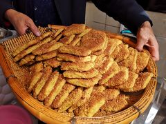 -张明富面皮店(东大街店)