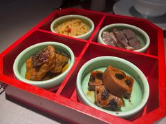 -米桃·苏园·苏锡菜(仁恒仓街店)