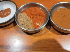 -那胡同里的小烤肉馆(开发区万达店)