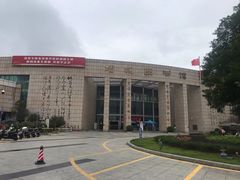 -增城图书馆(荔景大道辅路店)