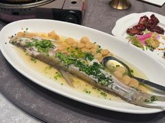 -好福记饭店(红梅公园店)