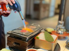 -上井料理黑金店(IFS国金中心店)