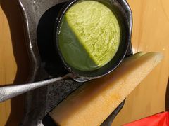 -綱元·海鲜豆捞(明州里店)