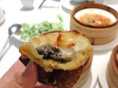 和牛蛋挞-天然台1908(中建广场店)