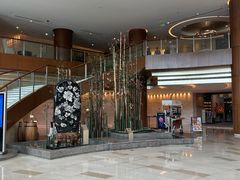 -上海千禧海鸥大酒店