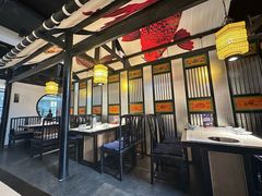 -院8里·小聚园老川菜(九眼桥店)