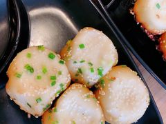 -小杨生煎(南京东路食品一店)