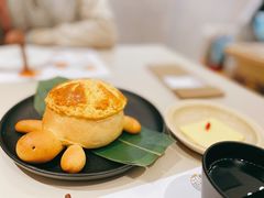 海龟菠萝油-蔡澜点心(三里屯T+MALL店)