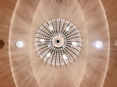 -上海明天广场JW万豪酒店