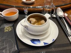 -韩山苑·潮州美食·私房菜(天安数码时代大厦店)