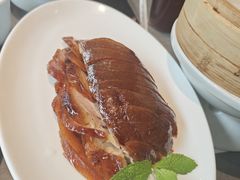 -黑窑厂糖油饼烤鸭·清真菜(总店)