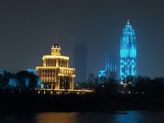 -武汉两江游览·夜游长江(汉口粤汉码头)