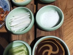 一口酥烤鸭-顺承小院儿