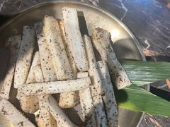 -大叹号·朝鲜族烤肉(潍坊泰华城店)