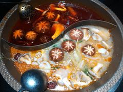 -潘小辣鲜肉老火锅