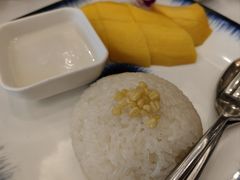 -阿诺泰·泰国餐厅(紫荆店)