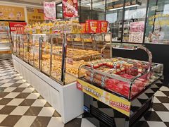 -味多美蛋糕(双合地铁店)