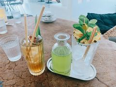 -Jungle Nat 高空餐厅