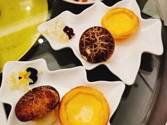 -北京建国饭店四季中餐厅