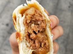 -长发西饼(临顿路店)