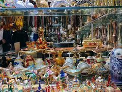 -新疆国际大巴扎