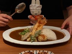 -CURRY YA 熟成咖哩專門店(深圳湾万象城店)