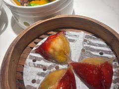 -禄运茶居·手工点心(猎德店)