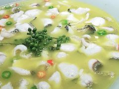 -青花椒花椒鱼(合生汇店)