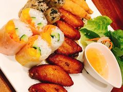 -Pho Asia 亚阁越南料理(上海来福士广场店)