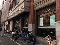 -德大西餐社(云南南路店)