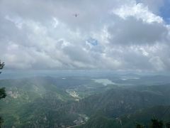 -大连冰峪旅游度假区