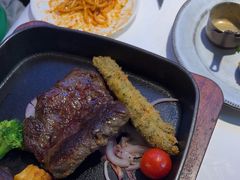 -牛扒先生·厚切雪花牛扒西餐厅(北京路禺山路店)