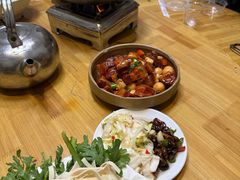 -三五家常菜馆(师范路店)