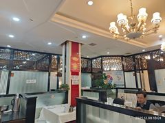 -湘桂人酒楼(西便门店)