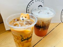 -Seesaw Coffee(朝阳大悦城店)