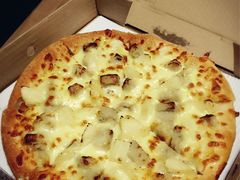 -尊宝比萨(东坡店)