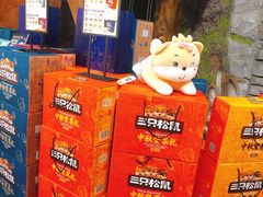 -三只松鼠(正弘城店)