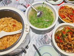 -壹盏灯(华远店)
