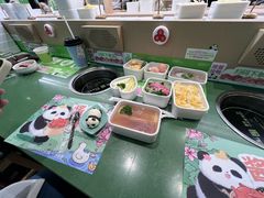 -一围肥牛小火锅(高铁吾悦店)