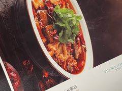 -上海1号私藏菜(静安店)