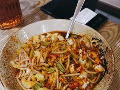 -那时新疆·若羌(经纬汇店)