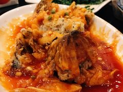 -新南华大酒店(长寿店)