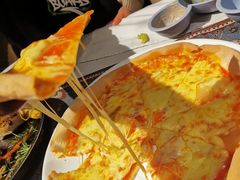 -一棵树·意大利西餐厅One Tree(新城店)