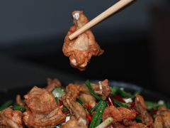 -金龙·打边炉(南京西路店)