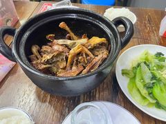 -斯丹姜母鸭·古法干香(涂门街总店)