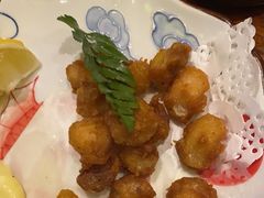 -鸟鹏烧鸟居酒屋(仁恒梦中心店)