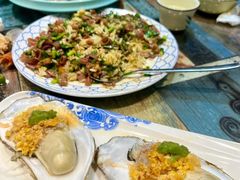 -小红鲸·海鲜餐厅(轸大路店)