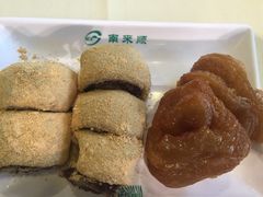 -南来顺饭庄·清真(南菜园店)