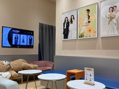 -海马体照相馆(成都来福士广场店)